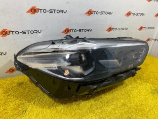 Фара правая, ориг. номер 63117933334, BMW X5 G05 2018-2023