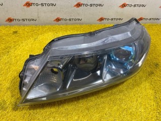Фара левая, ориг. номер 3532054P50, Suzuki Vitara