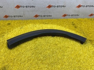 Накладка заднего крыла левого, ориг. номер 609001628AA, Jaecoo J7 2023-2026