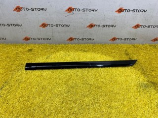 Молдинг задней левой двери, ориг. номер 609001693AA, Jaecoo J7 2023-2026