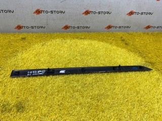 Молдинг задней левой двери, ориг. номер 609001693AA, Jaecoo J7 2023-2026