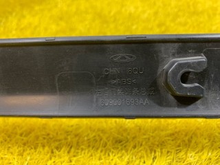 Молдинг задней левой двери, ориг. номер 609001693AA, Jaecoo J7 2023-2026