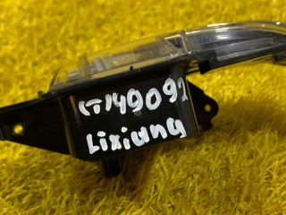 Повторитель в зеркало правое, ориг. номер LAA820200167, LiXiang L6 2024-2026