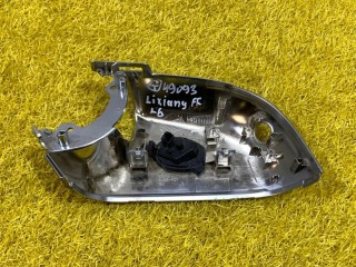 Накладка зеркала правого, ориг. номер 111, LiXiang L6 2024-2026
