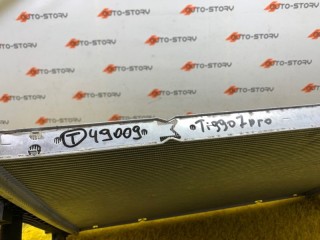 Радиатор основной, ориг. номер 302001152AA, Chery Tiggo 7 Pro 2016-2020