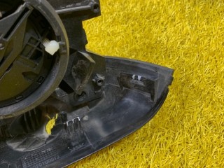 Зеркало правое электрическое, ориг. номер 8210200U00A7, JAC S7 2020-2026