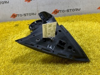 Зеркало правое электрическое, ориг. номер 8210200U00A7, JAC S7 2020-2026