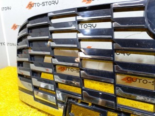 Решетка радиатора, ориг. номер S203F2713011200, Changan CS55 Plus 2 2019-2021