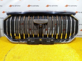 Решетка радиатора, ориг. номер 6608129264, Geely Okavango 2020-2024