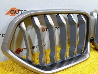 Решетка радиатора, ориг. номер 51138494885, BMW X6 G06 2019-2023