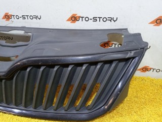 Решетка радиатора, ориг. номер 5JA8536689B9, Skoda Rapid 1 2012-2017