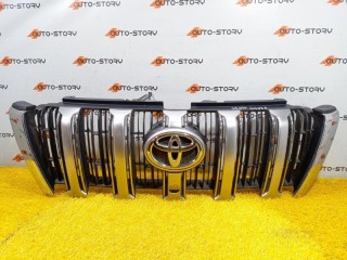Решетка радиатора, ориг. номер 5311160A71, Toyota Land Cruiser Prado 150
