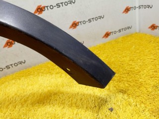 Накладка заднего крыла правого, ориг. номер 788604CM0A, Nissan X-Trail T32 2013-2019