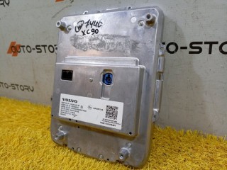 Дисплей информационный, ориг. номер 36010873, Volvo XC90 2 2014-2019