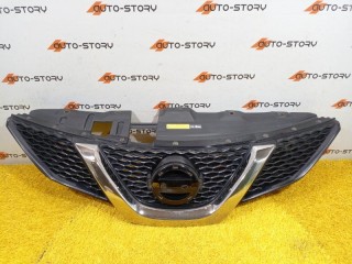 Решетка радиатора, ориг. номер 623104EM2A, Nissan Qashqai J11 2017-2024