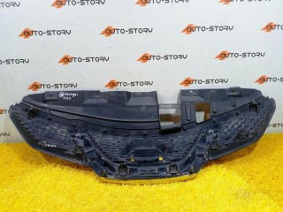 Решетка радиатора, ориг. номер 623104EM2A, Nissan Qashqai J11 2017-2024
