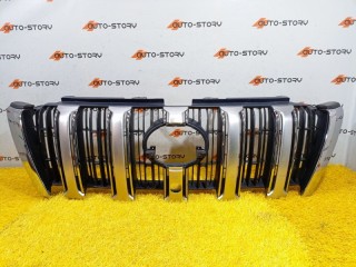 Решетка радиатора, ориг. номер 5310160C54, Toyota Land Cruiser Prado 150