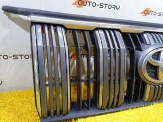 Решетка радиатора, ориг. номер 5310160F70, Toyota Land Cruiser Prado 150