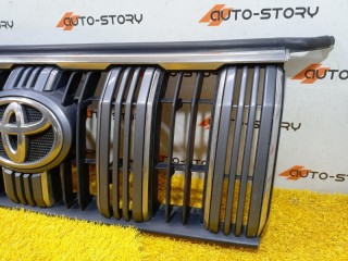 Решетка радиатора, ориг. номер 5310160F70, Toyota Land Cruiser Prado 150
