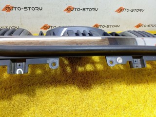 Решетка радиатора, ориг. номер 5310160F70, Toyota Land Cruiser Prado 150