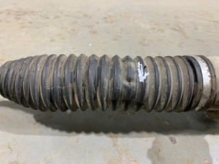 Рейка рулевая, ориг. номер 480014BA0C, Nissan X-Trail T32 2013-2019