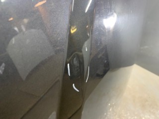 Капот, ориг. номер 41002993151, BMW X1 E84 2009-2012