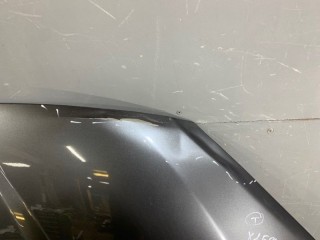Капот, ориг. номер 41002993151, BMW X1 E84 2009-2012