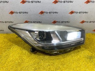 Фара правая, ориг. номер 605000110AA, Chery Tiggo 4 2017-2019