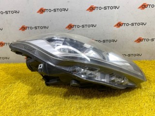 Фара правая, ориг. номер 605000110AA, Chery Tiggo 4 2017-2019