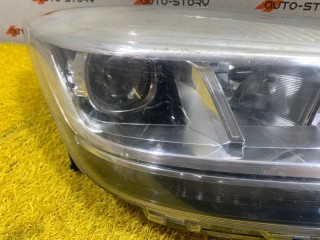 Фара правая, ориг. номер 605000110AA, Chery Tiggo 4 2017-2019