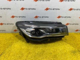 Фара правая, ориг. номер 7051044900, Geely Emgrand SS11 2021-2026
