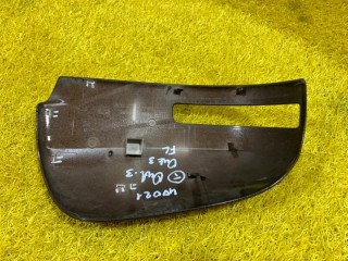 Крышка корпуса зеркала левого, ориг. номер 7632B455, Mitsubishi Outlander GF