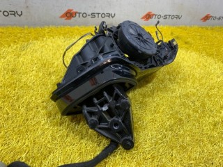 Зеркало правое электрическое, ориг. номер 4N1857410GGRU, Audi A8 D5 2017-2022