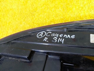 Фонарь задний наружный правый, ориг. номер 7P5945208N, Porsche Cayenne 2 2007-2010