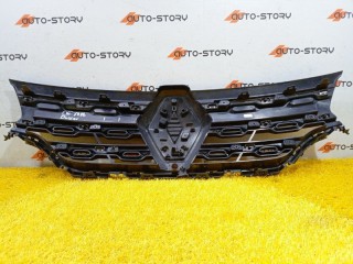Решетка радиатора, ориг. номер 623104654R, Renault Duster 2 2021-2026