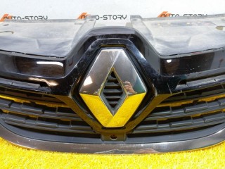 Решетка радиатора, ориг. номер 623105529R, Renault Arkana 2019-2023