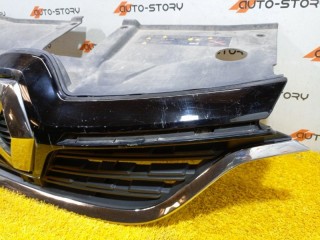 Решетка радиатора, ориг. номер 623105529R, Renault Arkana 2019-2023