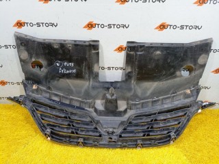 Решетка радиатора, ориг. номер 623105529R, Renault Arkana 2019-2023