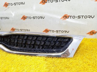 Решетка радиатора, ориг. номер 86350H0500, Kia Rio X-Line