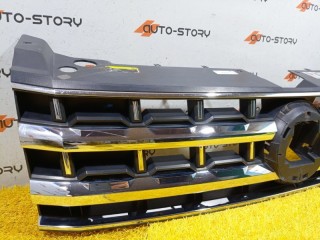 Решетка радиатора, ориг. номер 3CN853651GRYP, Volkswagen Teramont 2016-2020