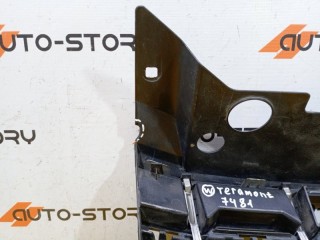 Решетка радиатора, ориг. номер 3CN853651GRYP, Volkswagen Teramont 2016-2020