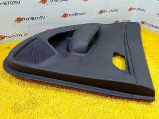 Обшивка двери задней левой, ориг. номер 83307H0030ENW, Kia Rio 4 2017-2020