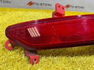 Фонарь задний противотуманный левый, ориг. номер 7054017400, Geely Tugella 2019-2023