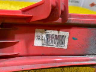 Фонарь задний противотуманный левый, ориг. номер 7054017400, Geely Tugella 2019-2023