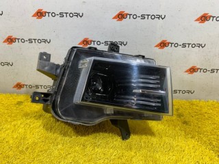 Фара правая, ориг. номер 4121200U3480, JAC JS4 2020-2026