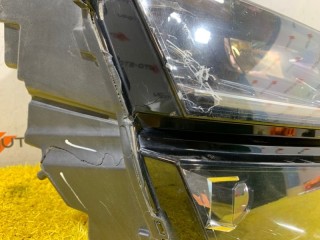 Фара правая, ориг. номер 57B941018B, Skoda Karoq 2017-2021