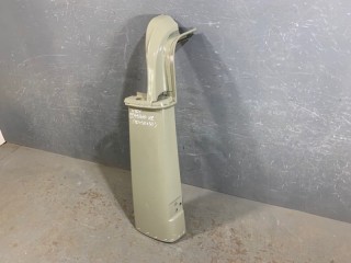 Кузовной элемент, ориг. номер A9016301907, Mercedes-Benz Sprinter W901 1995-2000