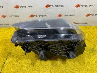 Фара левая, ориг. номер 63117466119, BMW X3 G01 2017-2021