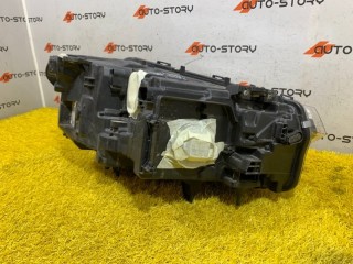 Фара левая, ориг. номер 63117466119, BMW X3 G01 2017-2021
