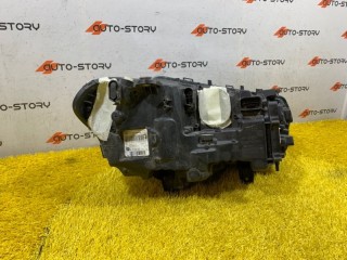 Фара левая, ориг. номер 63117466119, BMW X3 G01 2017-2021